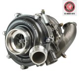 BD Diesel 17-19 Ford F250/F350/F450/F550 6.7L Power Stroke Screamer Turbo thumbnail 8