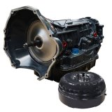 BD Diesel Transmission Kit - 2019-2022 Dodge 68RFE 4WD Stage 4 w/ ProForce Converter thumbnail 2