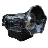 BD Diesel Transmission Kit - 2019-2022 Dodge 68RFE 4WD Stage 4 w/ ProForce Converter thumbnail 6