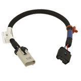 BD Diesel 07.5-12 Dodge Cummins 6.7L VGT Turbo Actuator Harness thumbnail 1