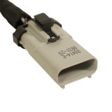 BD Diesel 07.5-12 Dodge Cummins 6.7L VGT Turbo Actuator Harness thumbnail 3