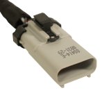 BD Diesel 07.5-12 Dodge Cummins 6.7L VGT Turbo Actuator Harness thumbnail 4