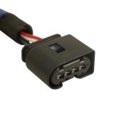 BD Diesel 07.5-12 Dodge Cummins 6.7L VGT Turbo Actuator Harness thumbnail 5