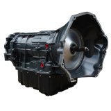 BD Diesel Dodge 68RFE Trans & Converter Stg 5 Pkg Dodge 2019-2022 4wd c/w Billet Input thumbnail 5
