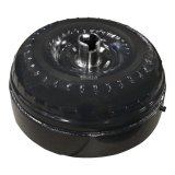 BD Diesel Dodge 68RFE Trans & Converter Stg 5 Pkg Dodge 2019-2022 4wd c/w Billet Input thumbnail 7