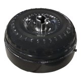 BD Diesel Dodge 68RFE Trans & Converter Stg 5 Pkg Dodge 2019-2022 4wd c/w Billet Input thumbnail 9