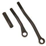 BD Diesel 14-22 RAM 2500/13-22 RAM 3500 Track Bar Kit thumbnail 7