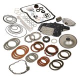 BD Diesel 19+ Dodge 68RFE Stage 3 Built-It Trans Rebuild Kit thumbnail 1