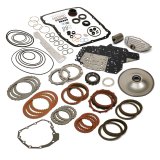 BD Diesel 19+ Dodge 68RFE Stage 3 Built-It Trans Rebuild Kit thumbnail 2