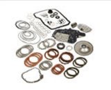 BD Diesel 19+ Dodge 68RFE Stage 3 Built-It Trans Rebuild Kit thumbnail 3