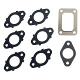 BD Diesel Gasket Set Exhaust Manifold - Cummins 6.7L RAM 2013-2018 Cab & Chassis thumbnail 2
