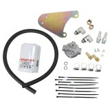 BD Diesel 08-10 Ford 5R110 Transmission Filter Kit thumbnail 3