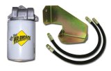 BD Diesel 08-10 Ford 5R110 Transmission Filter Kit thumbnail 5