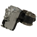 BD Diesel 07.5-17 RAM 2500/3500 6.7L Electronic Exhaust Brake 4.0in thumbnail 5