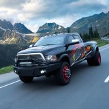 BD Diesel 07.5-17 RAM 2500/3500 6.7L Electronic Exhaust Brake 5.0in thumbnail 9