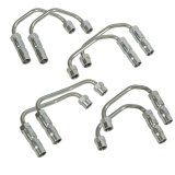 BD Diesel 01-04 Chevy/GMC 2500/3500 LB7 Injector Line Kit thumbnail 1