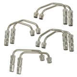 BD Diesel 01-04 Chevy/GMC 2500/3500 LB7 Injector Line Kit thumbnail 3