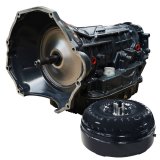 BD Diesel 07.5-18 Dodge Ram 4WD 68RFE Roadmaster Transmission & Pro Force Converter thumbnail 2