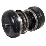 BD Diesel 07.5-18 Dodge Ram 4WD 68RFE Roadmaster Transmission & Pro Force Converter thumbnail 5