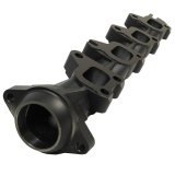 BD Diesel 11-22 Dodge Ram 1500 Classic (DS) / 11-18 Ram 2500/3500 5.7L Hemi Exhaust Manifold Kit thumbnail 8