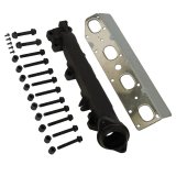 BD Diesel 09-22 Dodge Ram 1500/2500/3500 5.7L Hemi Exhaust Manifold Driver Side thumbnail 2