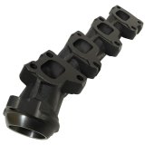 BD Diesel 09-22 Dodge Ram 1500/2500/3500 5.7L Hemi Exhaust Manifold Driver Side thumbnail 3