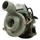 BD Diesel 64.5mm Compressor 70mm Turbine Screamer Turbo Kit - 07.5-12 Dodge 6.7L Cummins thumbnail 3