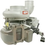 BD Diesel 64.5mm Compressor 70mm Turbine Screamer Turbo Kit - 07.5-12 Dodge 6.7L Cummins thumbnail 4