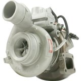BD Diesel 64.5mm Compressor 70mm Turbine Screamer Turbo Kit - 07.5-12 Dodge 6.7L Cummins thumbnail 5