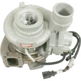 BD Diesel 64.5mm Compressor 70mm Turbine Screamer Turbo Kit - 07.5-12 Dodge 6.7L Cummins thumbnail 7