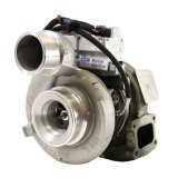 BD Diesel 64.5mm Compressor 70mm Turbine Screamer Turbo Kit - 07.5-12 Dodge 6.7L Cummins thumbnail 9