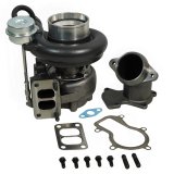 BD Diesel 98.5-02 Dodge Cummins 5.9L HX35 Screamer Turbo thumbnail 2
