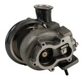 BD Diesel 98.5-02 Dodge Cummins 5.9L HX35 Screamer Turbo thumbnail 3
