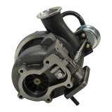 BD Diesel 98.5-02 Dodge Cummins 5.9L HX35 Screamer Turbo thumbnail 5
