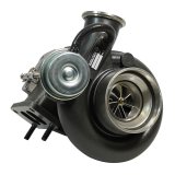 BD Diesel 98.5-02 Dodge Cummins 5.9L HX35 Screamer Turbo thumbnail 6