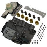 BD Diesel Valve Body - 08-18 Dodge Ram 6.7L Cummins 68RFE w/Solenoid thumbnail 4