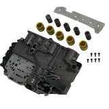 BD Diesel Valve Body 11-18 Dodge Ram 6.7L Cummins 68RFE(Gray Connector) thumbnail 6