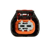 BD Diesel 2017+ Chevy/GM L5P Injector Connector Pigtail Kit - 4 Pack thumbnail 4