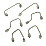 BD Diesel 13-18 Dodge/Ram Cummins 6.7L Injectors & Install Kit thumbnail 6