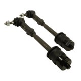 BD Diesel 01-10 Chevrolet Silverado / GMC Sierra 2500HD/3500HD Duramax Steering Upgrade Kit thumbnail 6