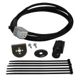 BD Diesel High Idle Control Kit 2023+ Power Stroke F-SERIES Super Duty F250/F350/F450/F550/F600 thumbnail 2
