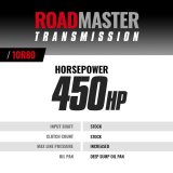 BD Diesel 18-20 Ford F150 V8 4WD 10R80 Roadmaster Transmission Kit thumbnail 8