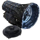 BD Diesel 18-20 Ford F150 V8 4WD 10R80 Roadmaster Transmission & Pro Force Converter Kit thumbnail 1