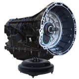BD Diesel 18-20 Ford F150 V8 4WD 10R80 Roadmaster Transmission & Pro Force Converter Kit thumbnail 3