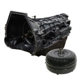 BD Diesel 99-03 Ford 7.3L Powerstroke 4R100 Roadmaster Transmission & Converter (2WD) thumbnail 1