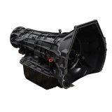 BD Diesel 99-03 Ford 7.3L Powerstroke 4R100 Roadmaster Transmission & Converter (2WD) thumbnail 3