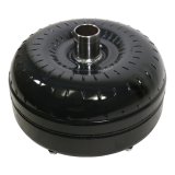 BD Diesel 99-03 Ford 7.3L Powerstroke 4R100 Roadmaster Transmission & Converter (2WD) thumbnail 8