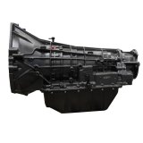 BD Diesel 99-03 Ford 7.3L Powerstroke 4R100 Roadmaster Transmission & Converter (4WD) thumbnail 7