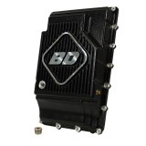 BD Diesel 17-24 Ford 10R60/10R80 Deep Sump Transmission Pan thumbnail 1