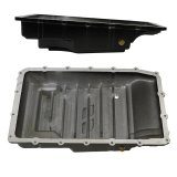 BD Diesel 17-24 Ford 10R60/10R80 Deep Sump Transmission Pan thumbnail 4